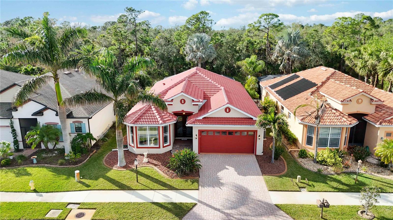 15341 MILLE FIORE BLVD, PORT CHARLOTTE, FL, 33953