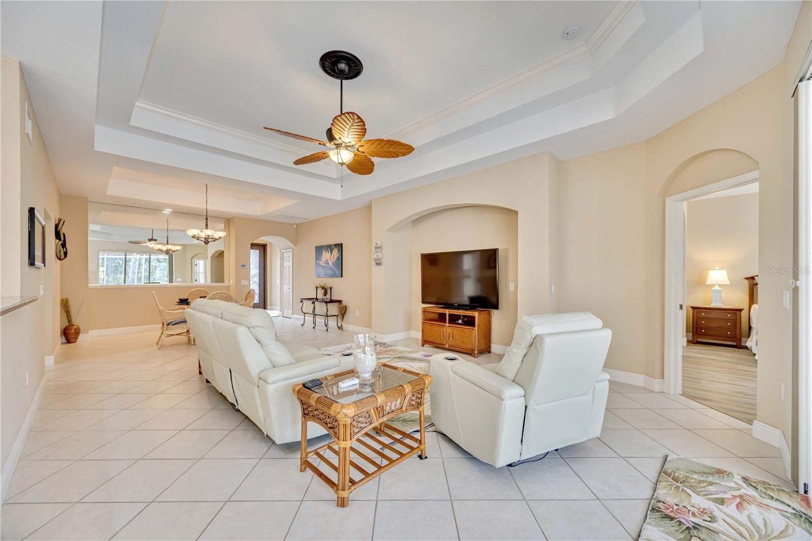 15341 MILLE FIORE BLVD, PORT CHARLOTTE, FL, 33953