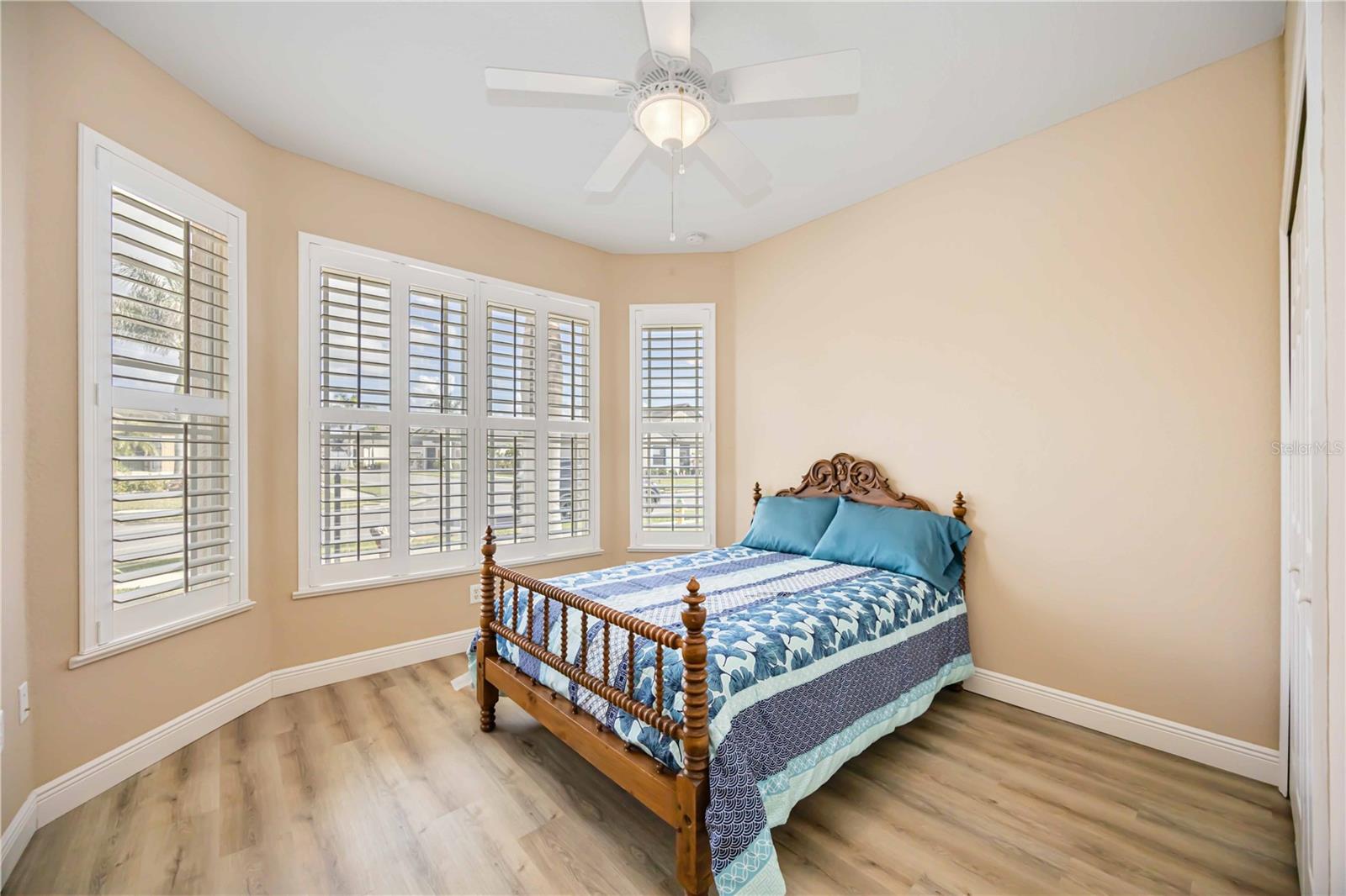 15341 MILLE FIORE BLVD, PORT CHARLOTTE, FL, 33953