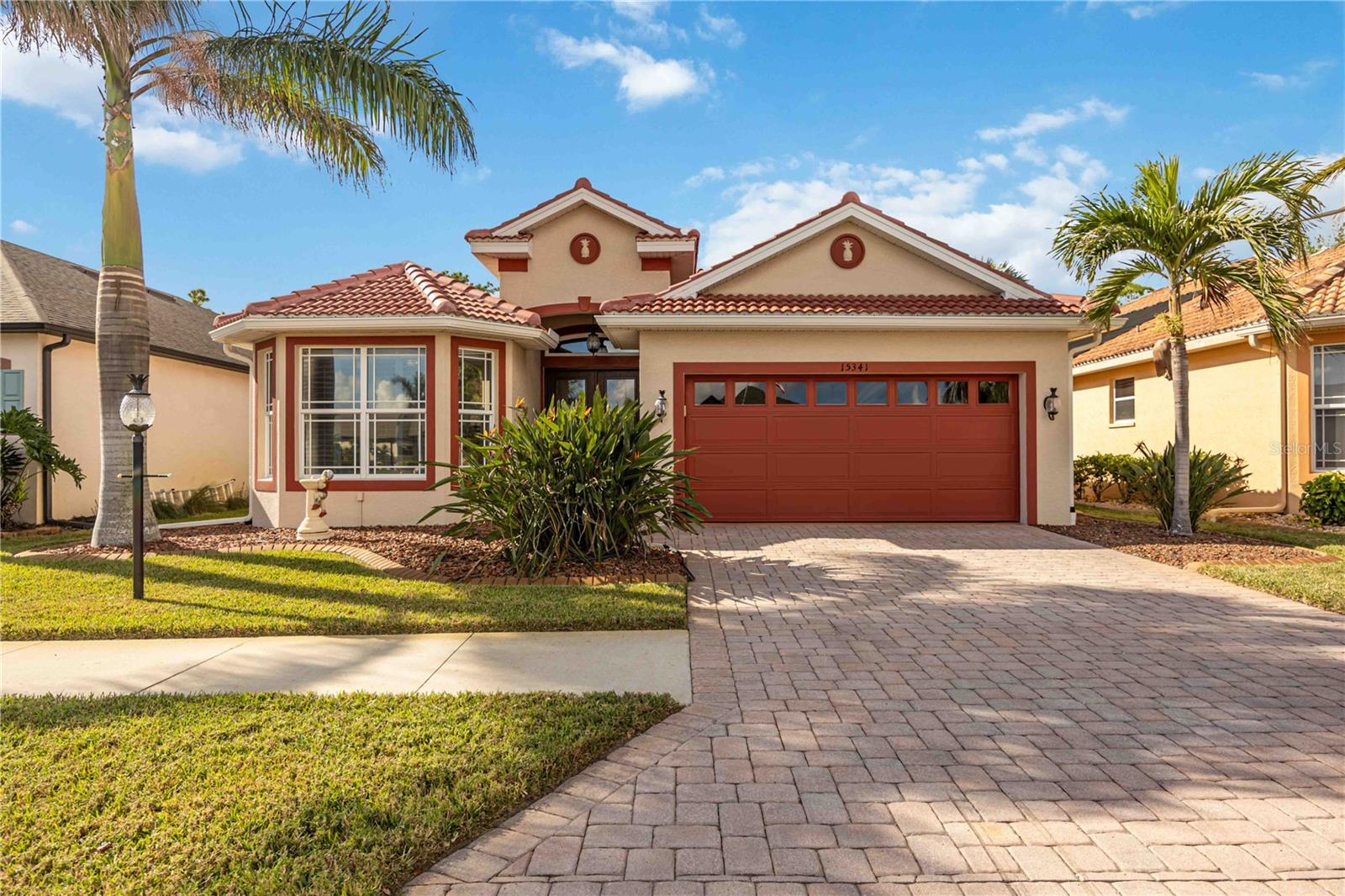 15341 MILLE FIORE BLVD, PORT CHARLOTTE, FL, 33953