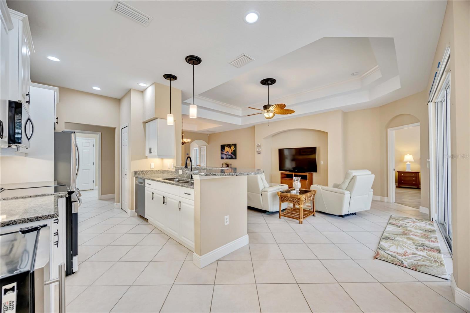 15341 MILLE FIORE BLVD, PORT CHARLOTTE, FL, 33953