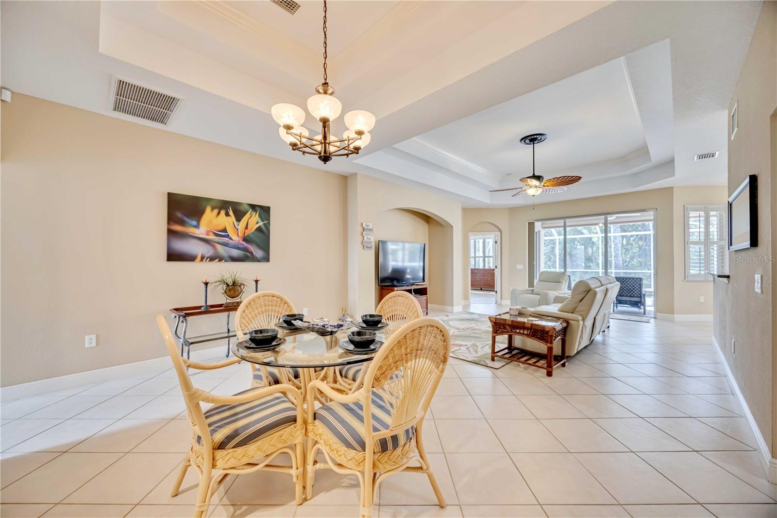 15341 MILLE FIORE BLVD, PORT CHARLOTTE, FL, 33953