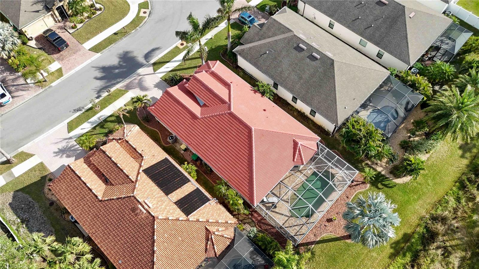 15341 MILLE FIORE BLVD, PORT CHARLOTTE, FL, 33953