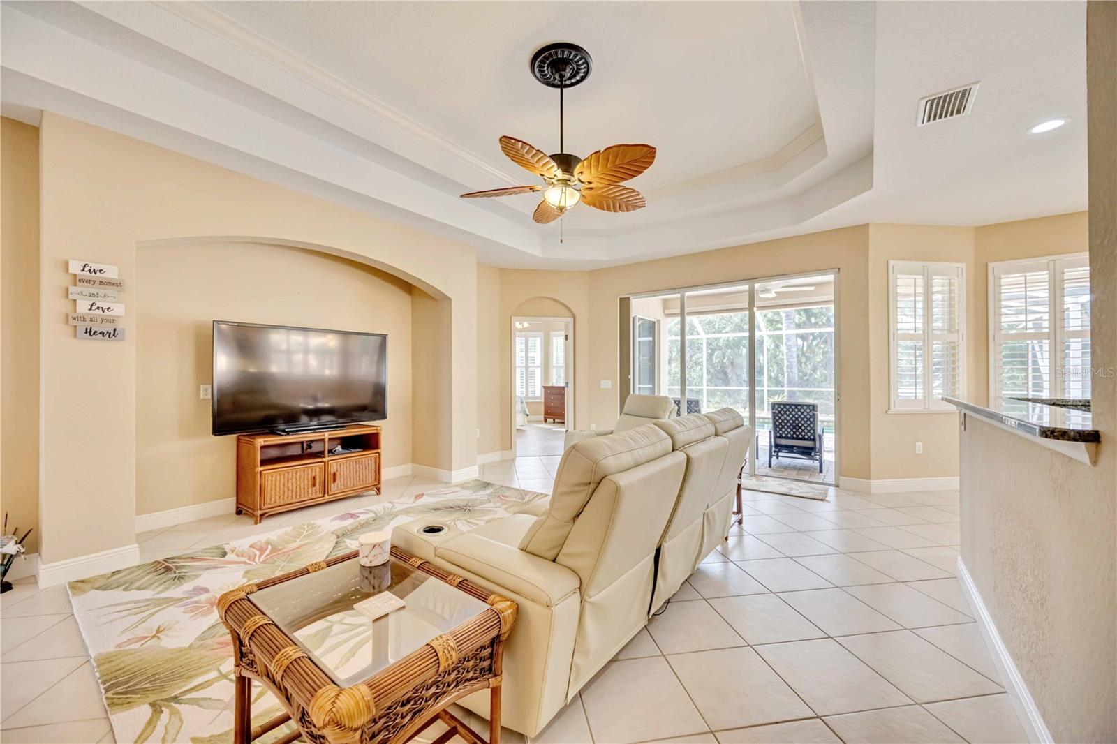 15341 MILLE FIORE BLVD, PORT CHARLOTTE, FL, 33953