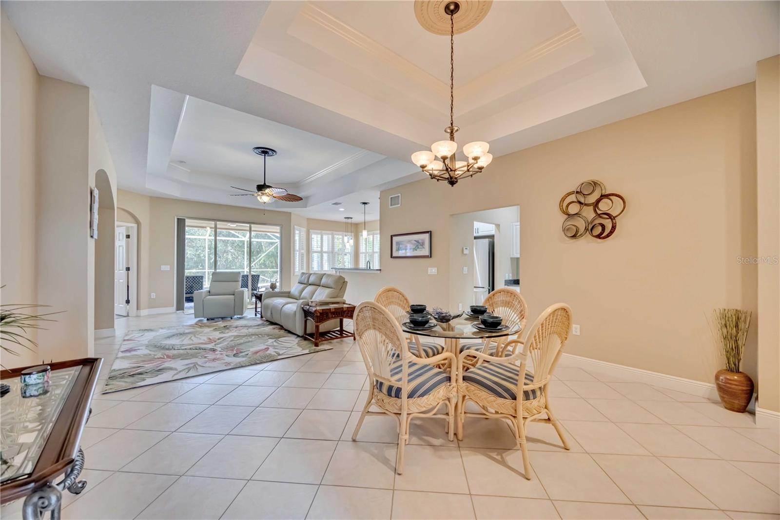 15341 MILLE FIORE BLVD, PORT CHARLOTTE, FL, 33953