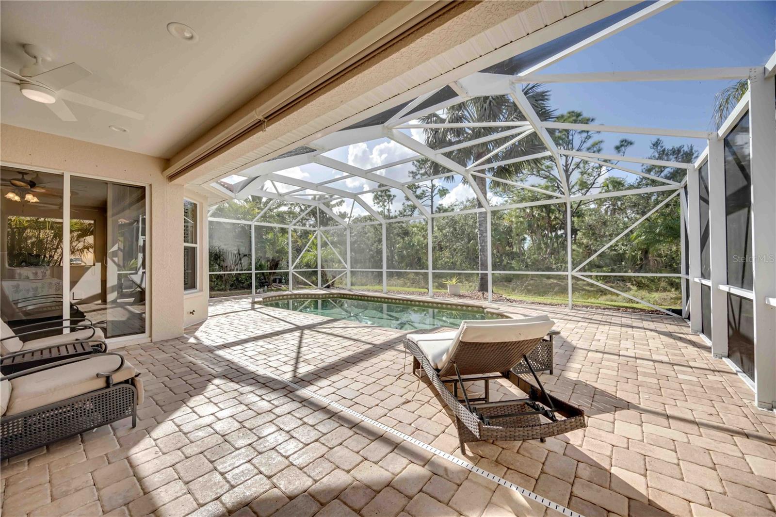 15341 MILLE FIORE BLVD, PORT CHARLOTTE, FL, 33953