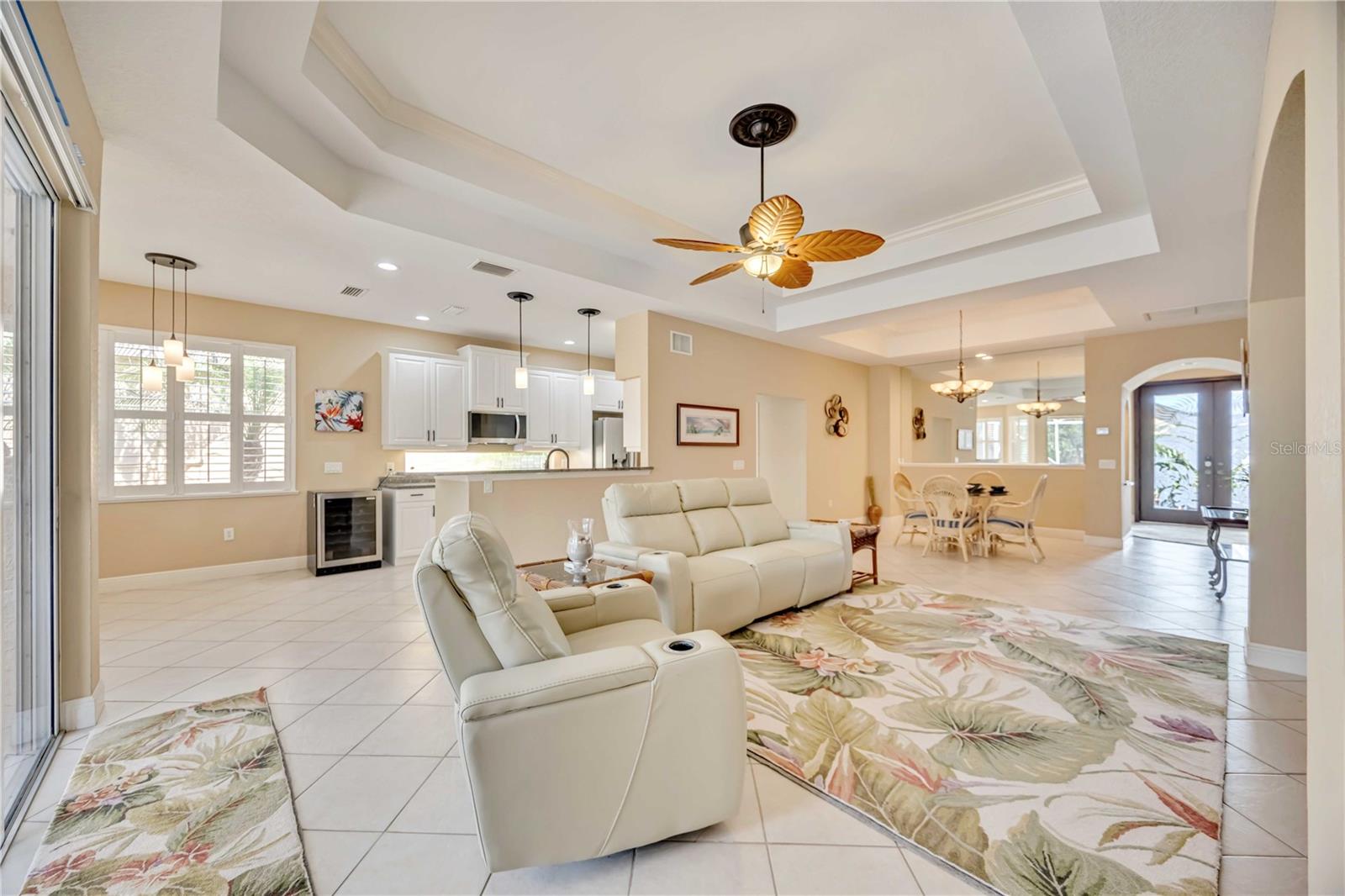 15341 MILLE FIORE BLVD, PORT CHARLOTTE, FL, 33953