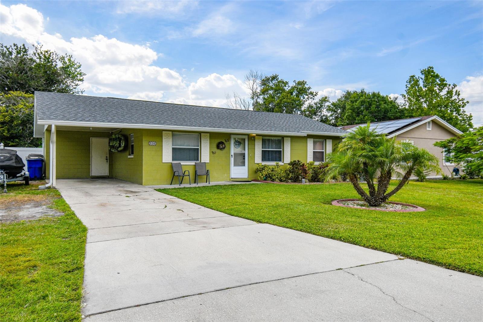 206 MONTANA AVE, ST CLOUD, FL, 34769