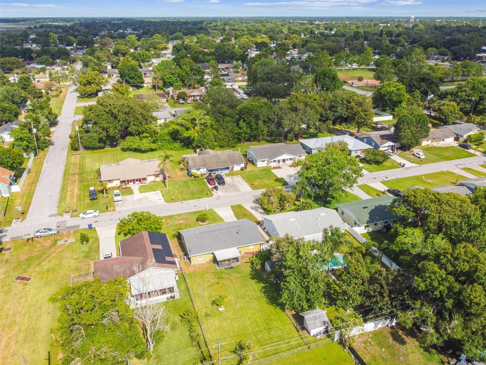 206 MONTANA AVE, ST CLOUD, FL, 34769