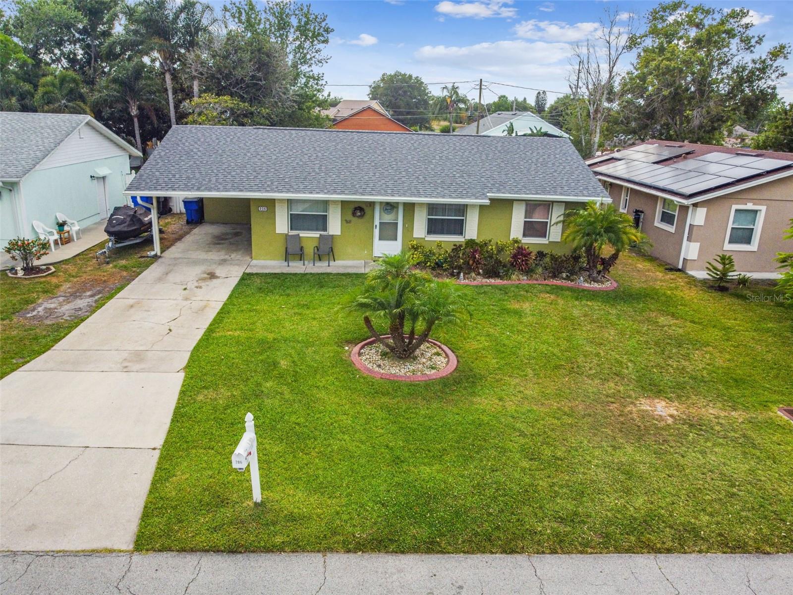 206 MONTANA AVE, ST CLOUD, FL, 34769