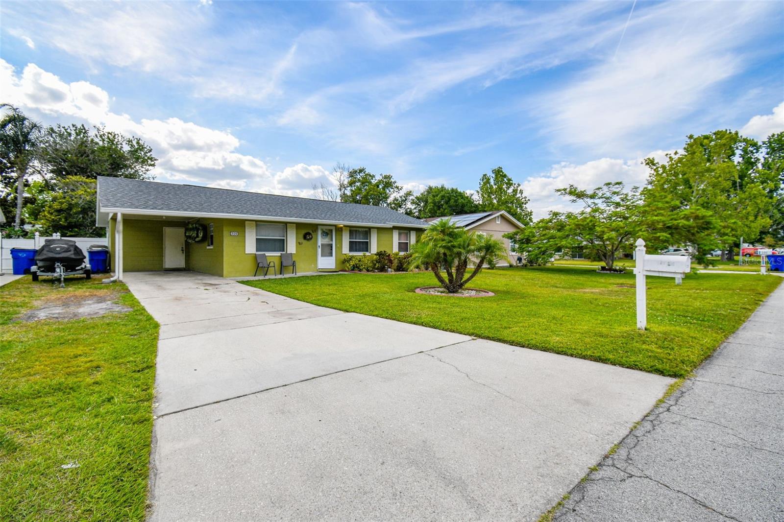 206 MONTANA AVE, ST CLOUD, FL, 34769