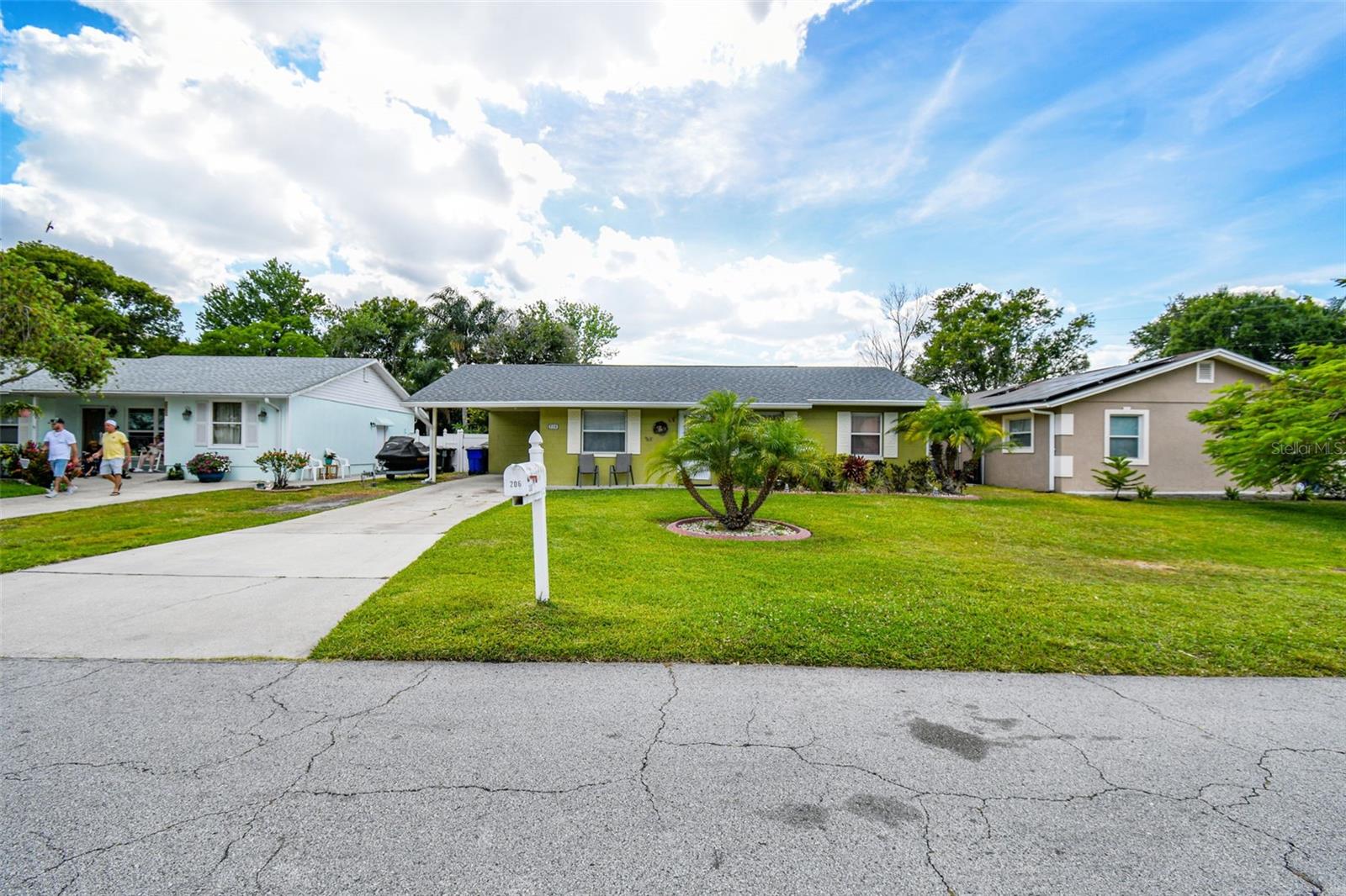 206 MONTANA AVE, ST CLOUD, FL, 34769