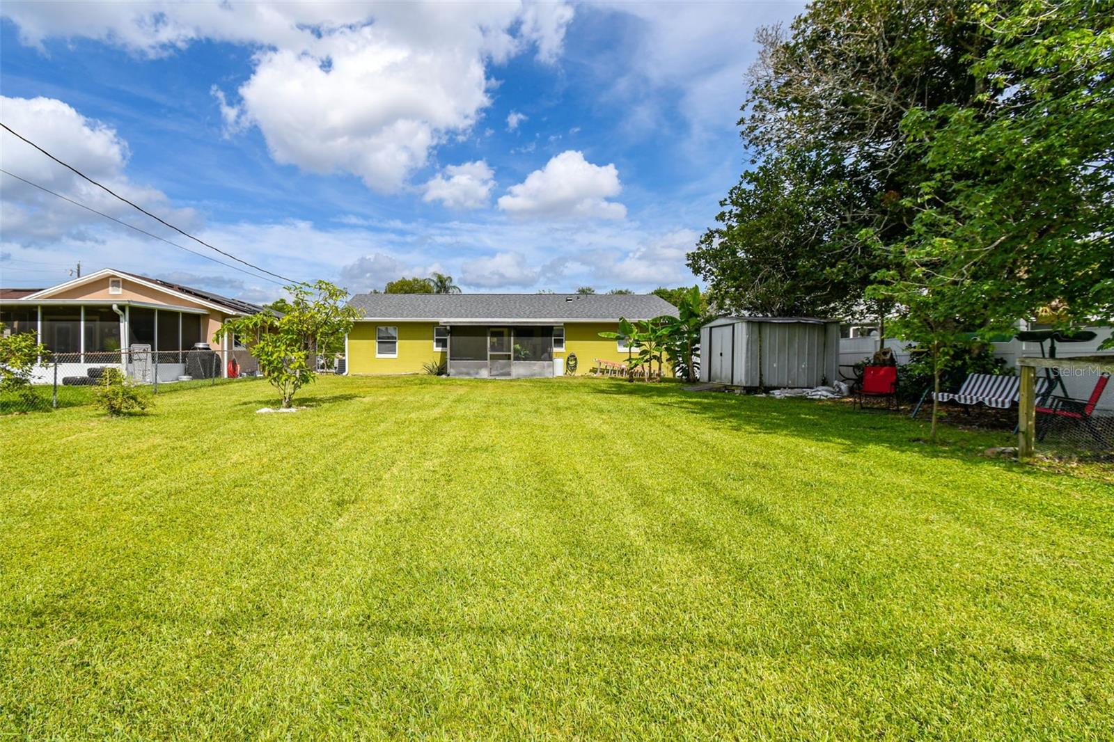 206 MONTANA AVE, ST CLOUD, FL, 34769