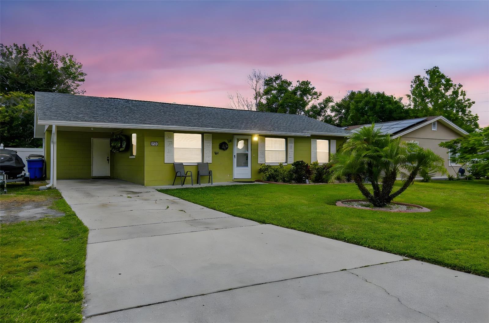 206 MONTANA AVE, ST CLOUD, FL, 34769