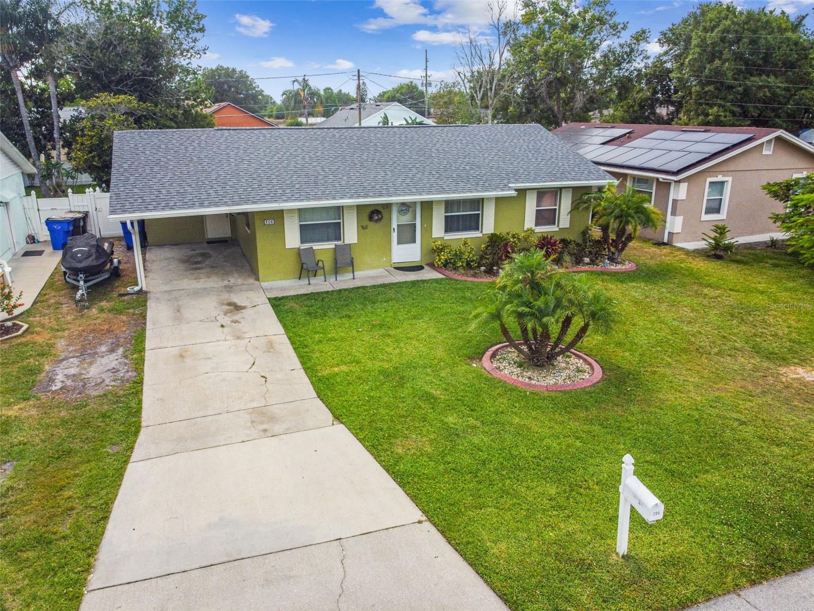 206 MONTANA AVE, ST CLOUD, FL, 34769