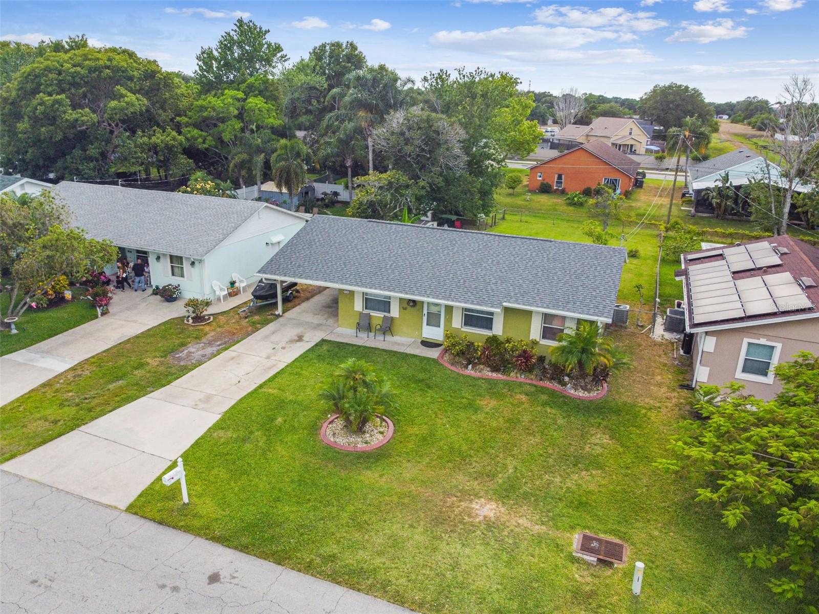 206 MONTANA AVE, ST CLOUD, FL, 34769