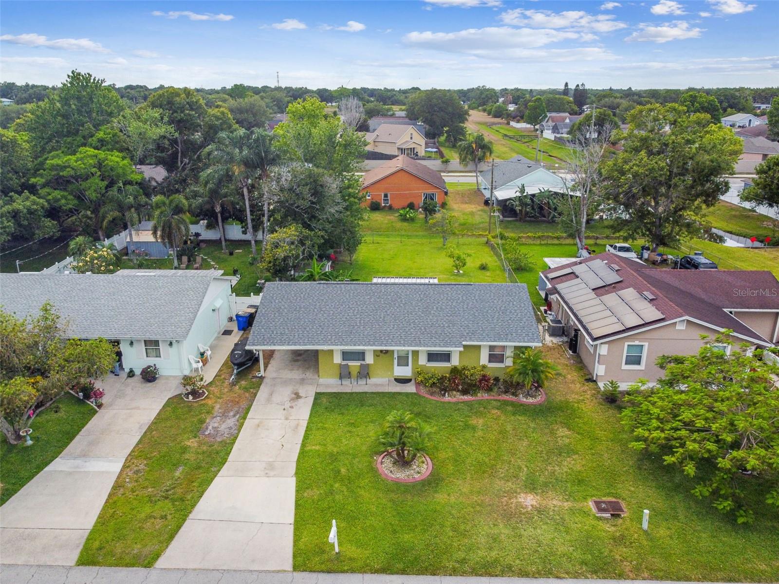 206 MONTANA AVE, ST CLOUD, FL, 34769