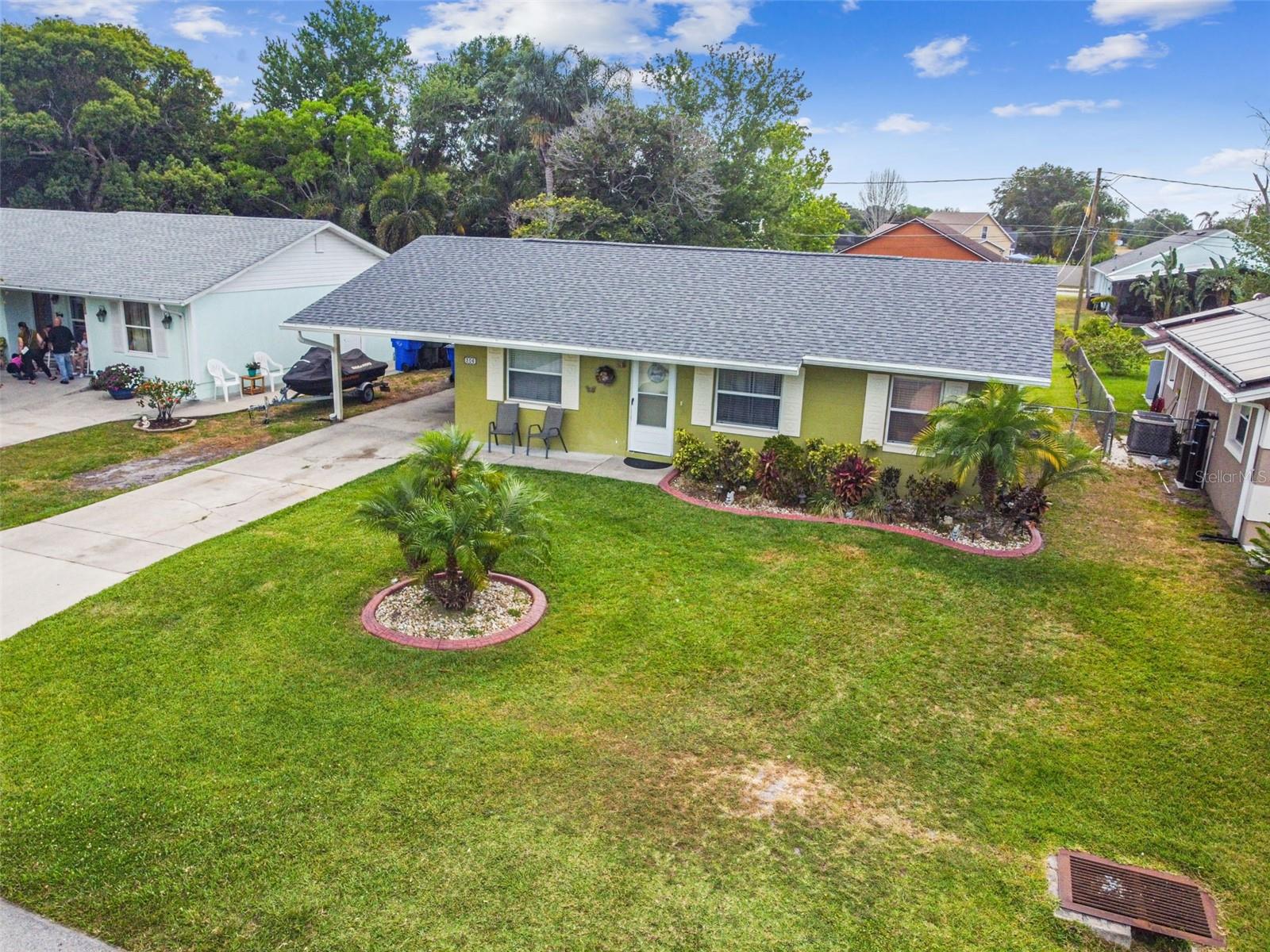 206 MONTANA AVE, ST CLOUD, FL, 34769