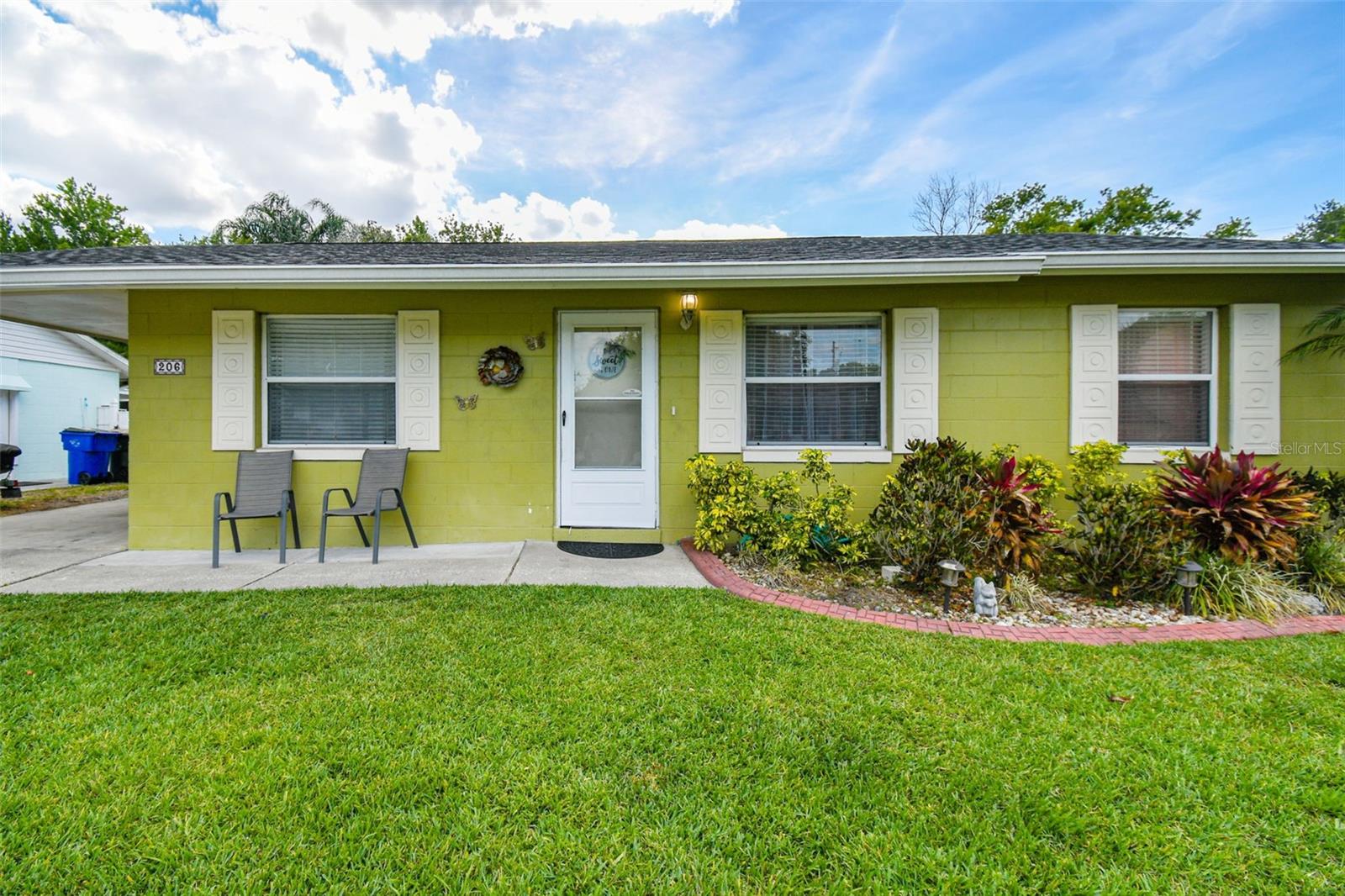 206 MONTANA AVE, ST CLOUD, FL, 34769