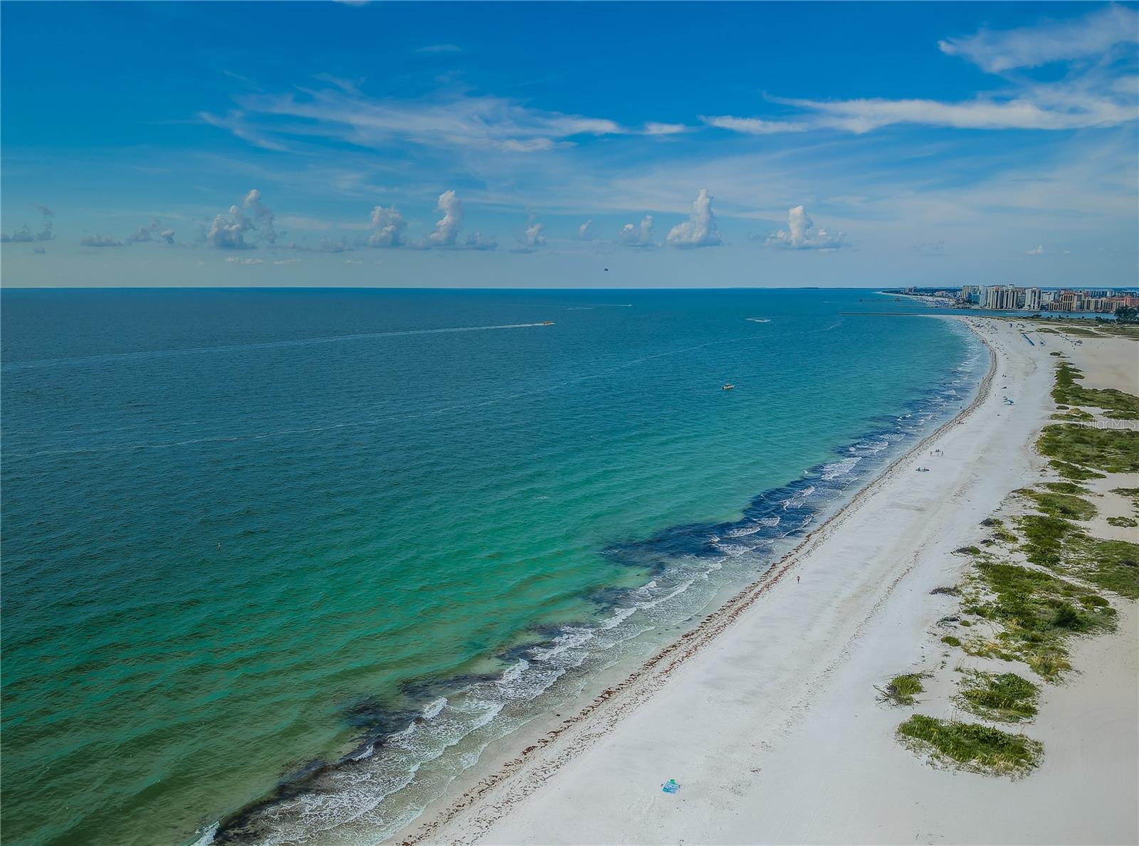 1310 GULF BLVD #5C, CLEARWATER BEACH, FL, 33767