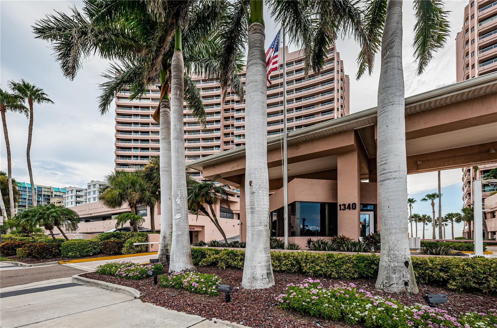 1310 GULF BLVD #5C, CLEARWATER BEACH, FL, 33767