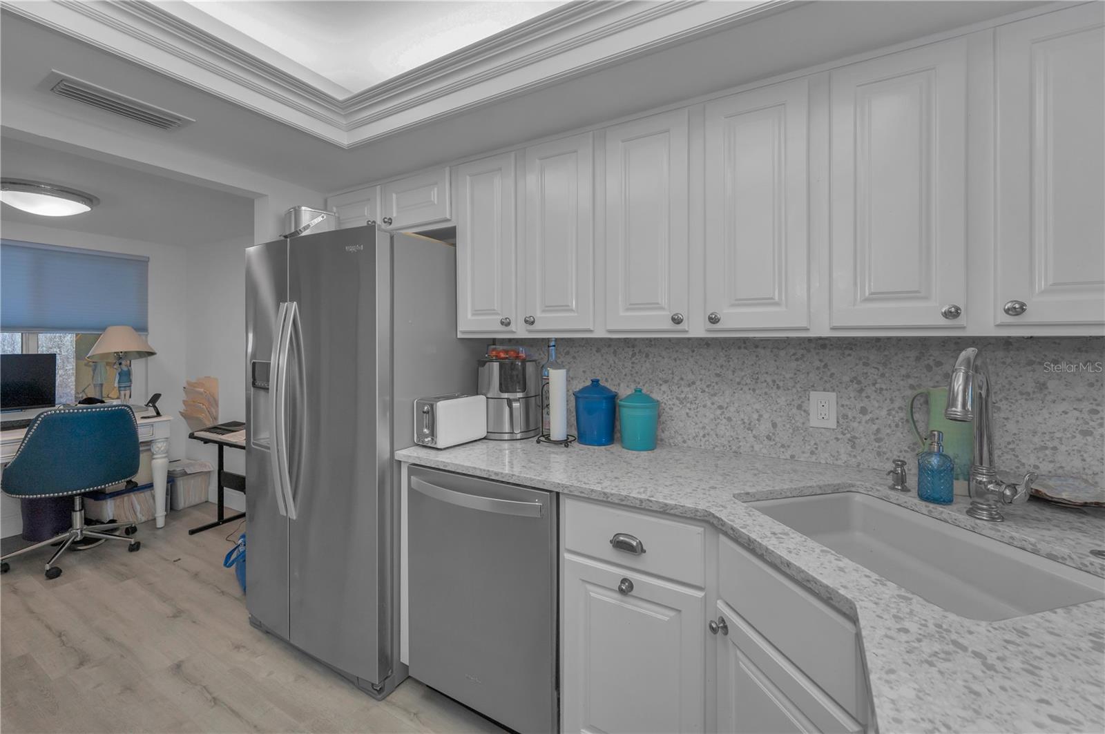 1310 GULF BLVD #5C, CLEARWATER BEACH, FL, 33767