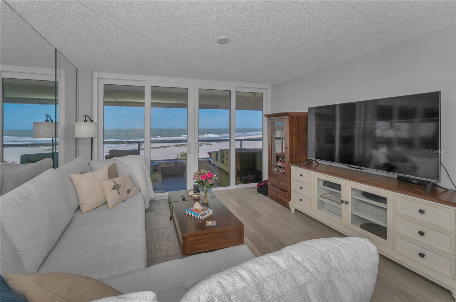 1310 GULF BLVD #5C, CLEARWATER BEACH, FL, 33767