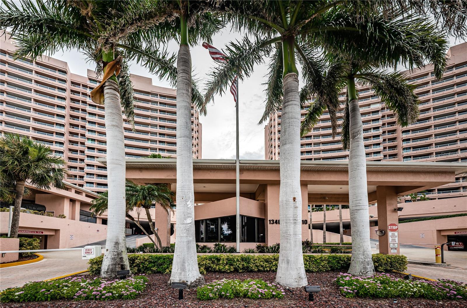 1310 GULF BLVD #5C, CLEARWATER BEACH, FL, 33767