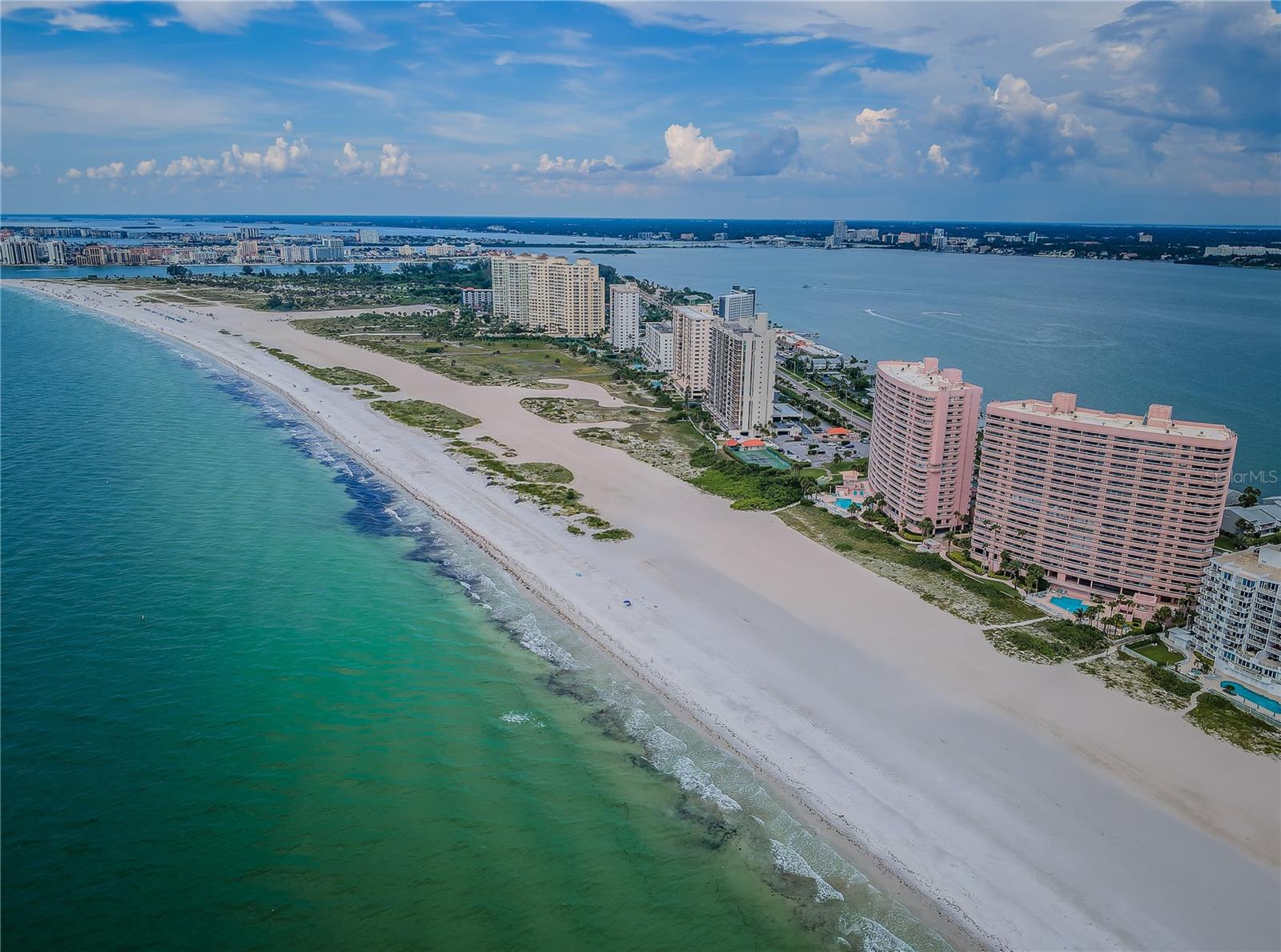 1310 GULF BLVD #5C, CLEARWATER BEACH, FL, 33767