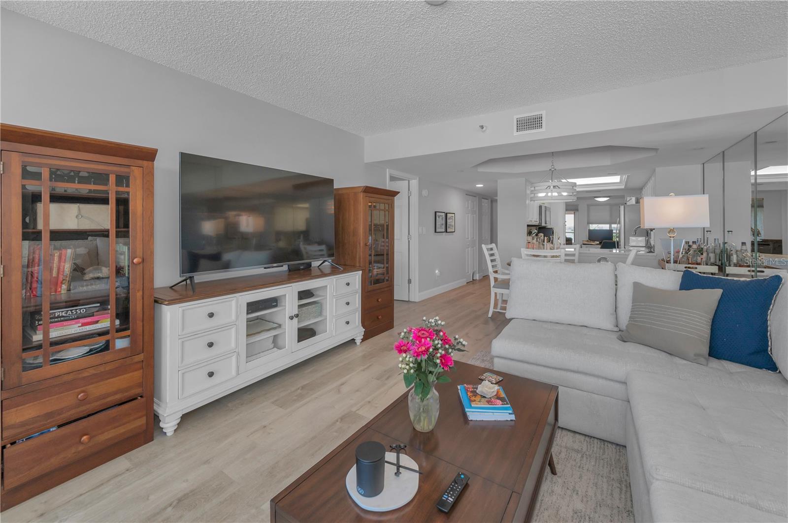 1310 GULF BLVD #5C, CLEARWATER BEACH, FL, 33767