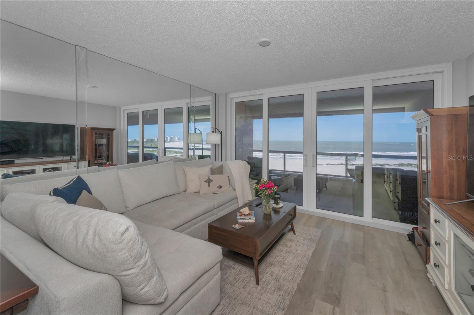 1310 GULF BLVD #5C, CLEARWATER BEACH, FL, 33767
