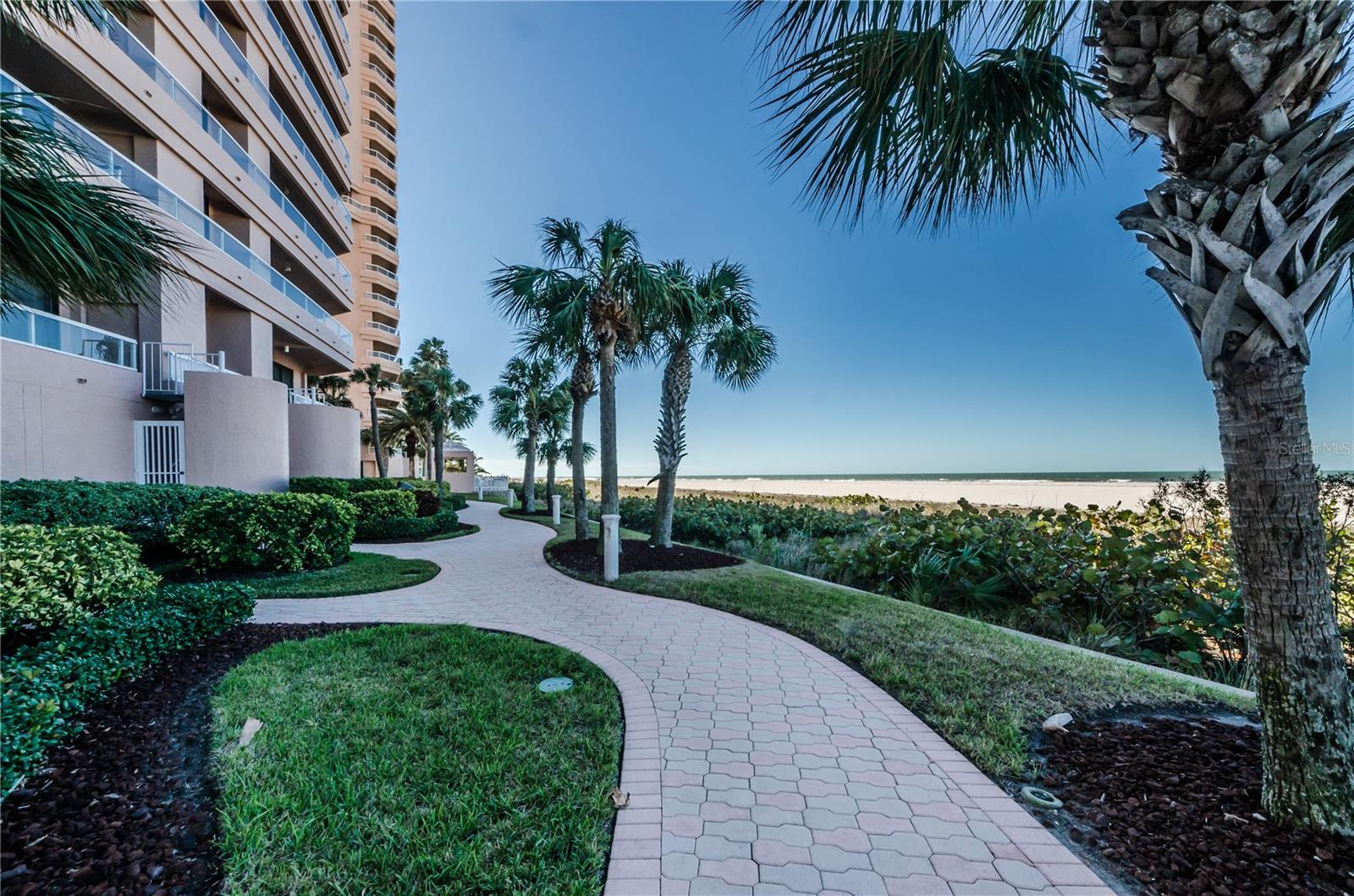 1310 GULF BLVD #5C, CLEARWATER BEACH, FL, 33767