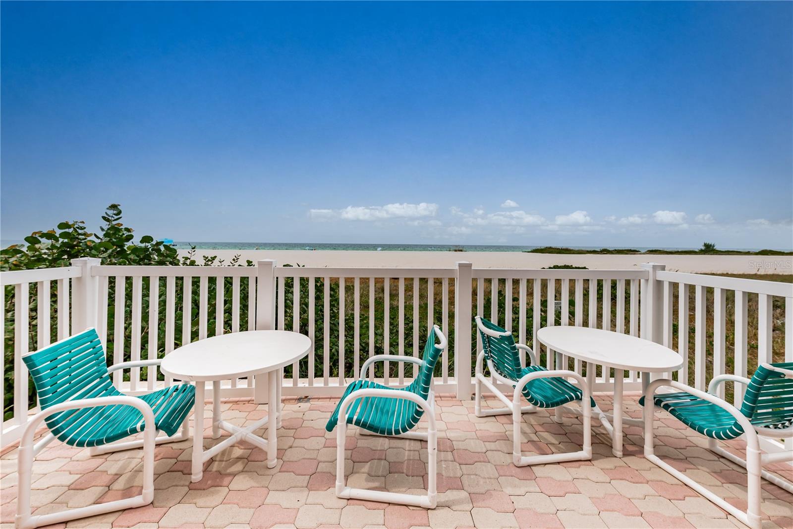 1310 GULF BLVD #5C, CLEARWATER BEACH, FL, 33767