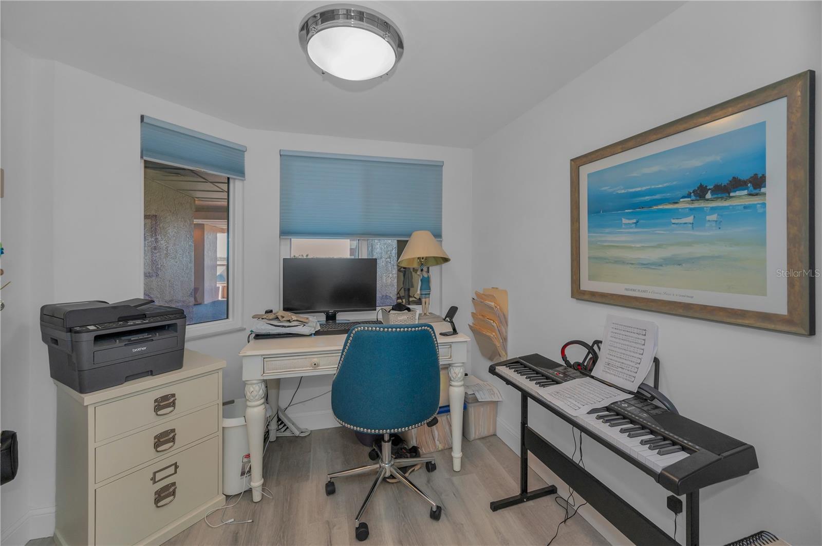 1310 GULF BLVD #5C, CLEARWATER BEACH, FL, 33767