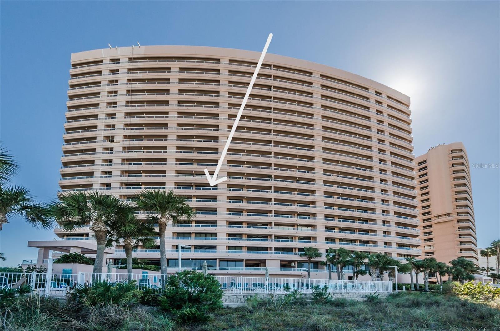 1310 GULF BLVD #5C, CLEARWATER BEACH, FL, 33767
