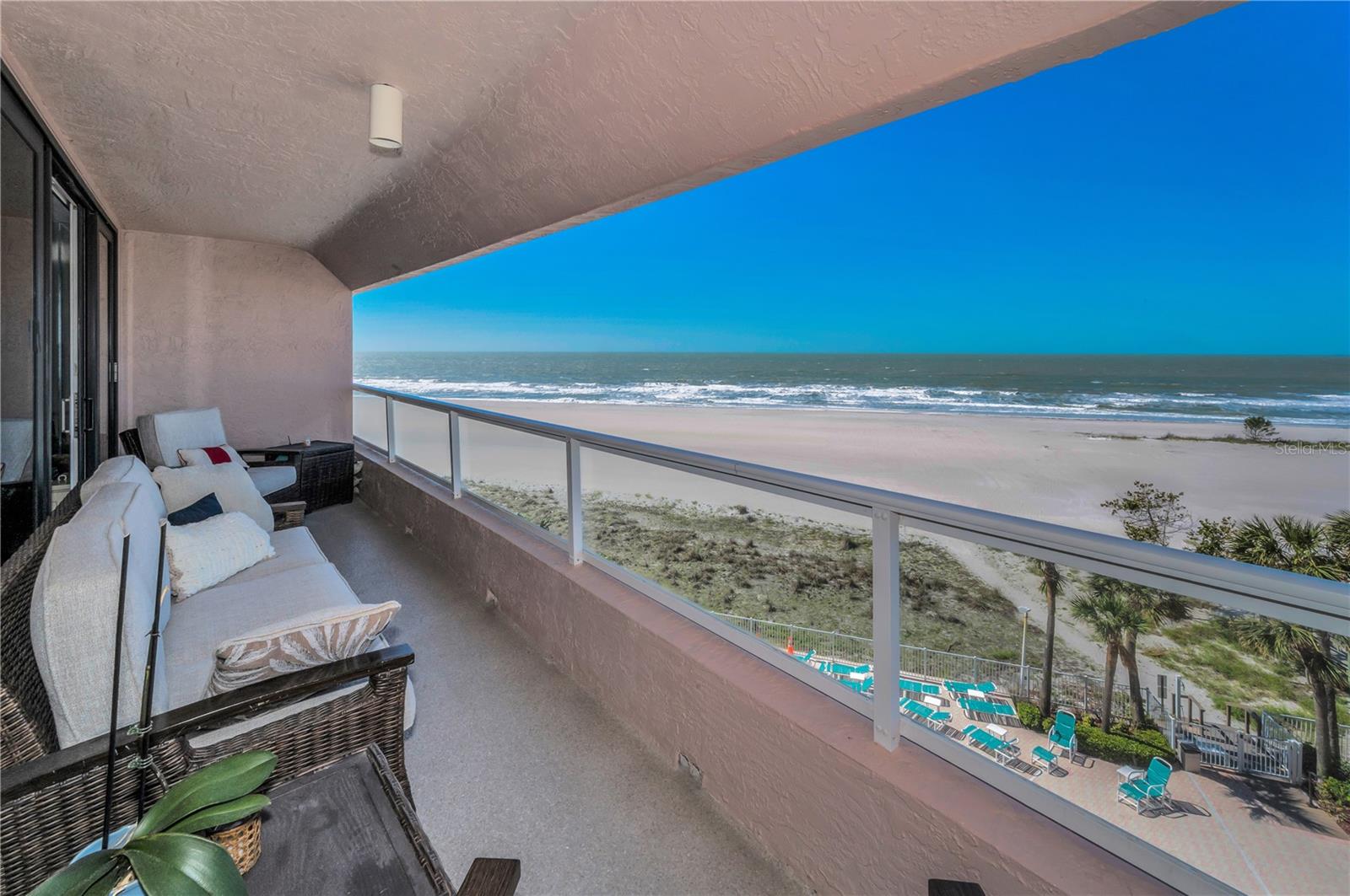 1310 GULF BLVD #5C, CLEARWATER BEACH, FL, 33767