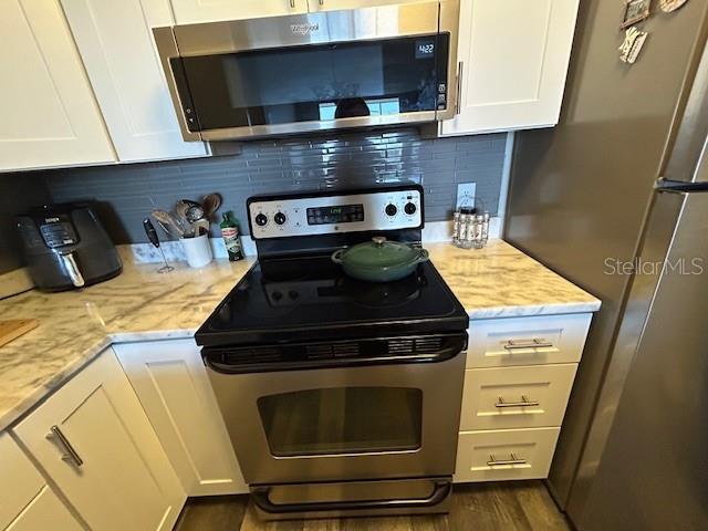 2333 FEATHER SOUND DR #B510, CLEARWATER, FL, 33762