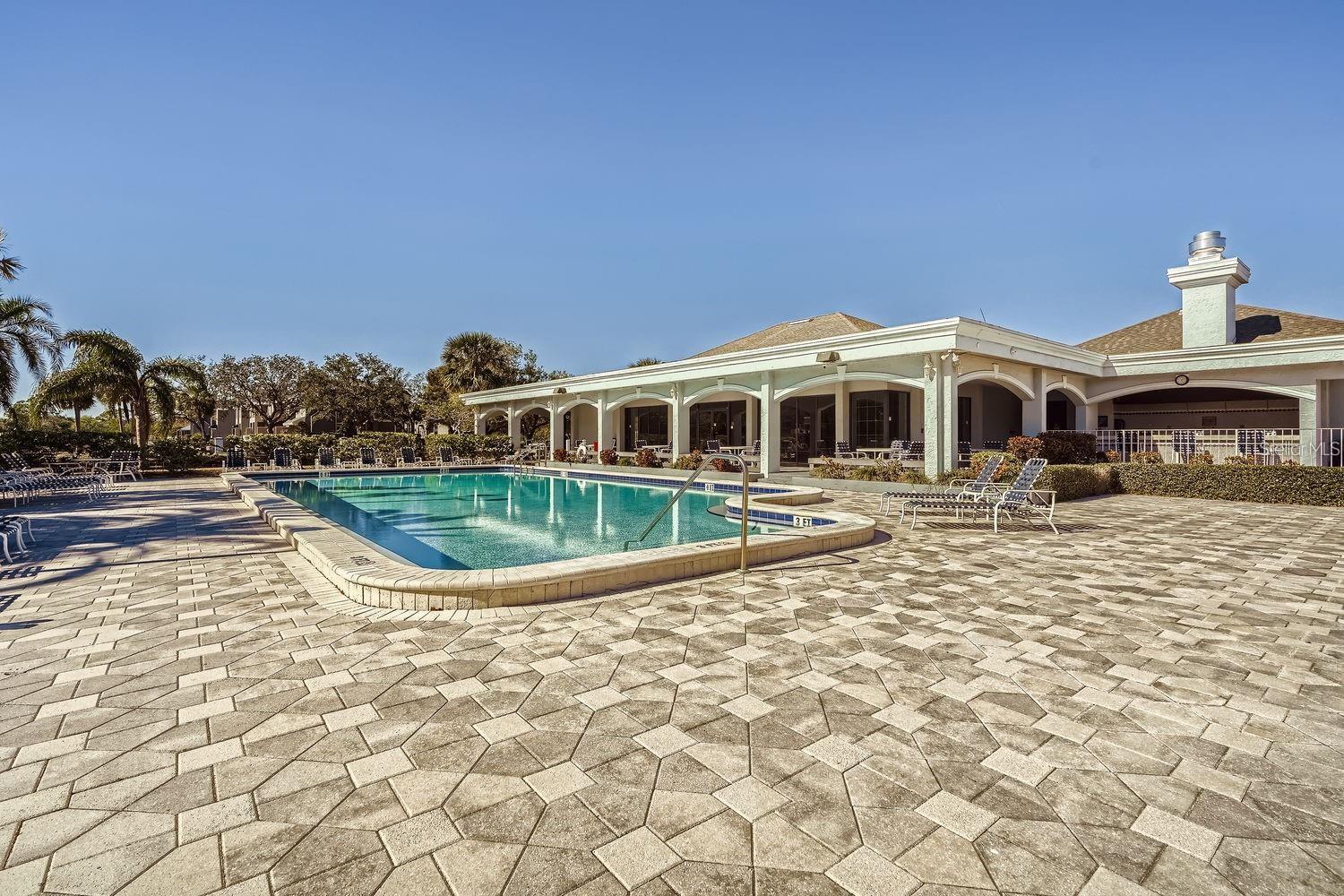 2333 FEATHER SOUND DR #B510, CLEARWATER, FL, 33762