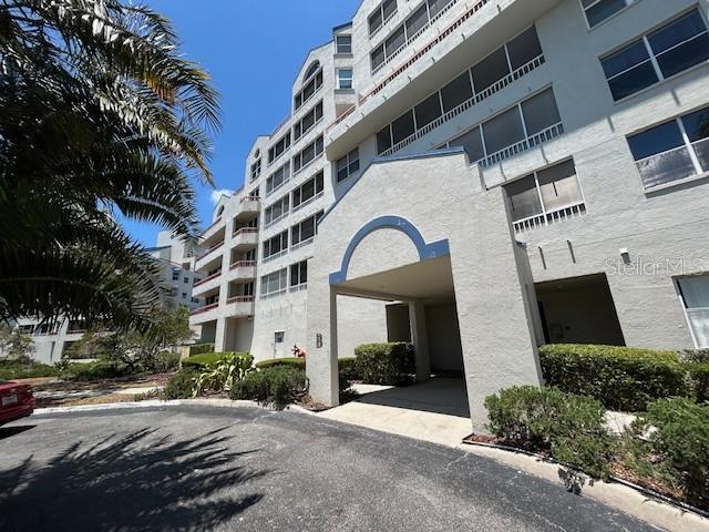 2333 FEATHER SOUND DR #B510, CLEARWATER, FL, 33762