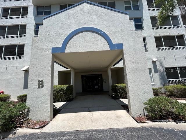 2333 FEATHER SOUND DR #B510, CLEARWATER, FL, 33762