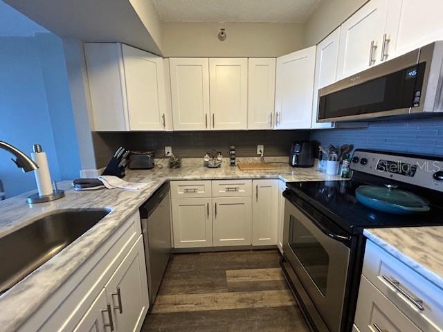 2333 FEATHER SOUND DR #B510, CLEARWATER, FL, 33762