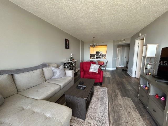 2333 FEATHER SOUND DR #B510, CLEARWATER, FL, 33762