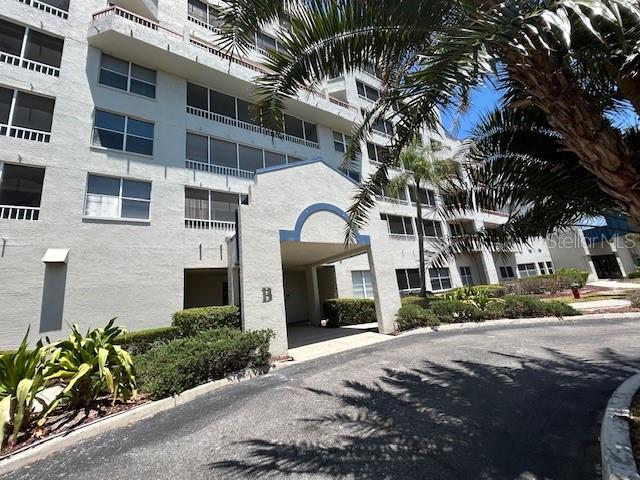 2333 FEATHER SOUND DR #B510, CLEARWATER, FL, 33762