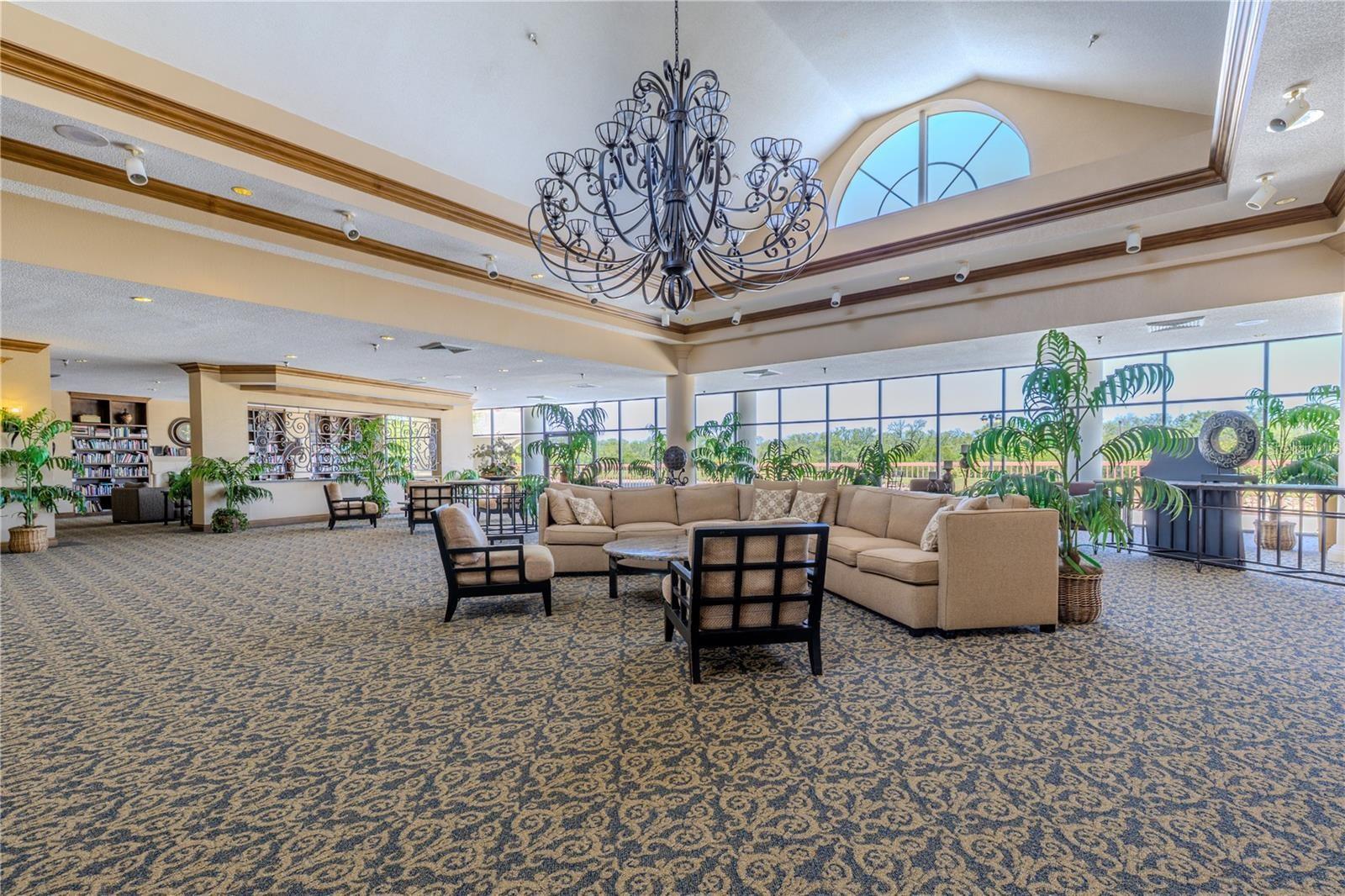 2333 FEATHER SOUND DR #B510, CLEARWATER, FL, 33762