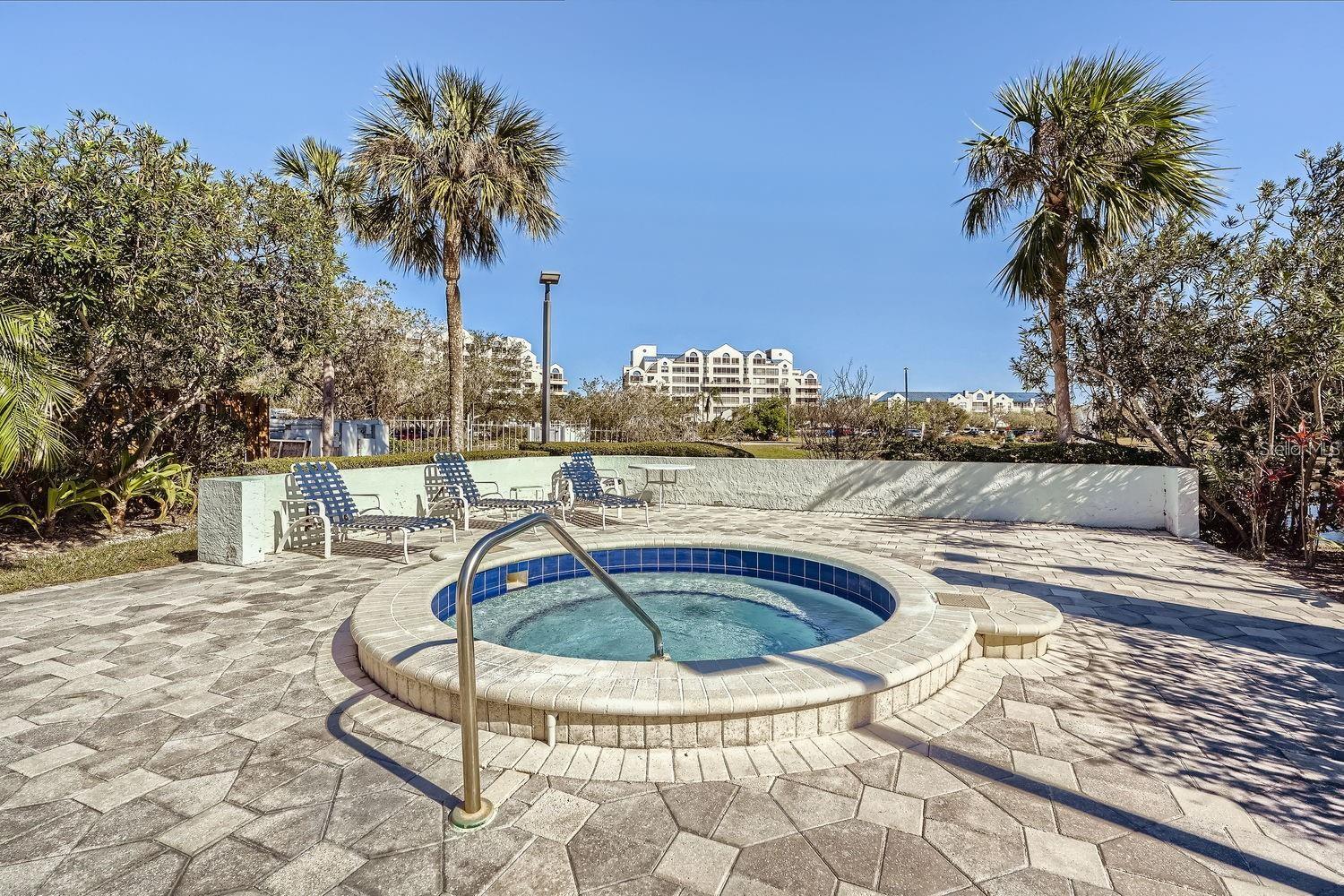 2333 FEATHER SOUND DR #B510, CLEARWATER, FL, 33762