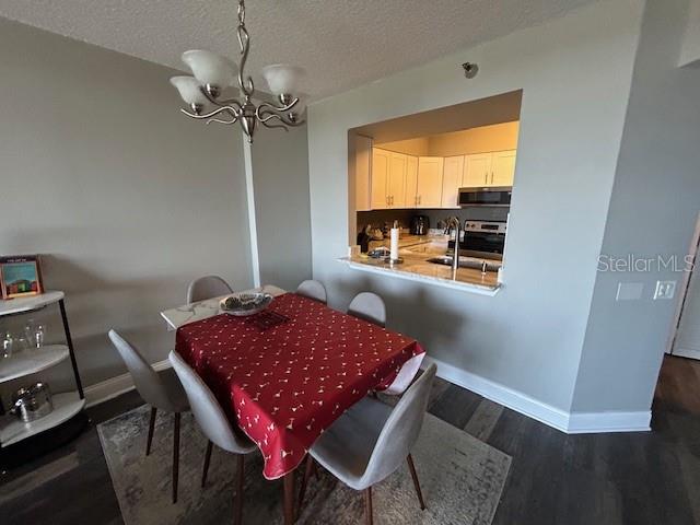 2333 FEATHER SOUND DR #B510, CLEARWATER, FL, 33762