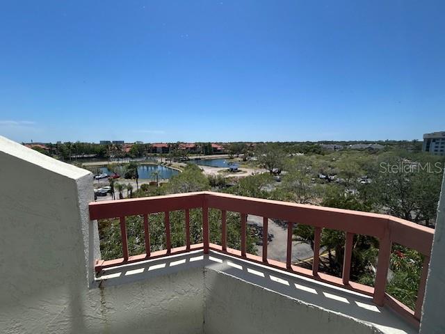 2333 FEATHER SOUND DR #B510, CLEARWATER, FL, 33762