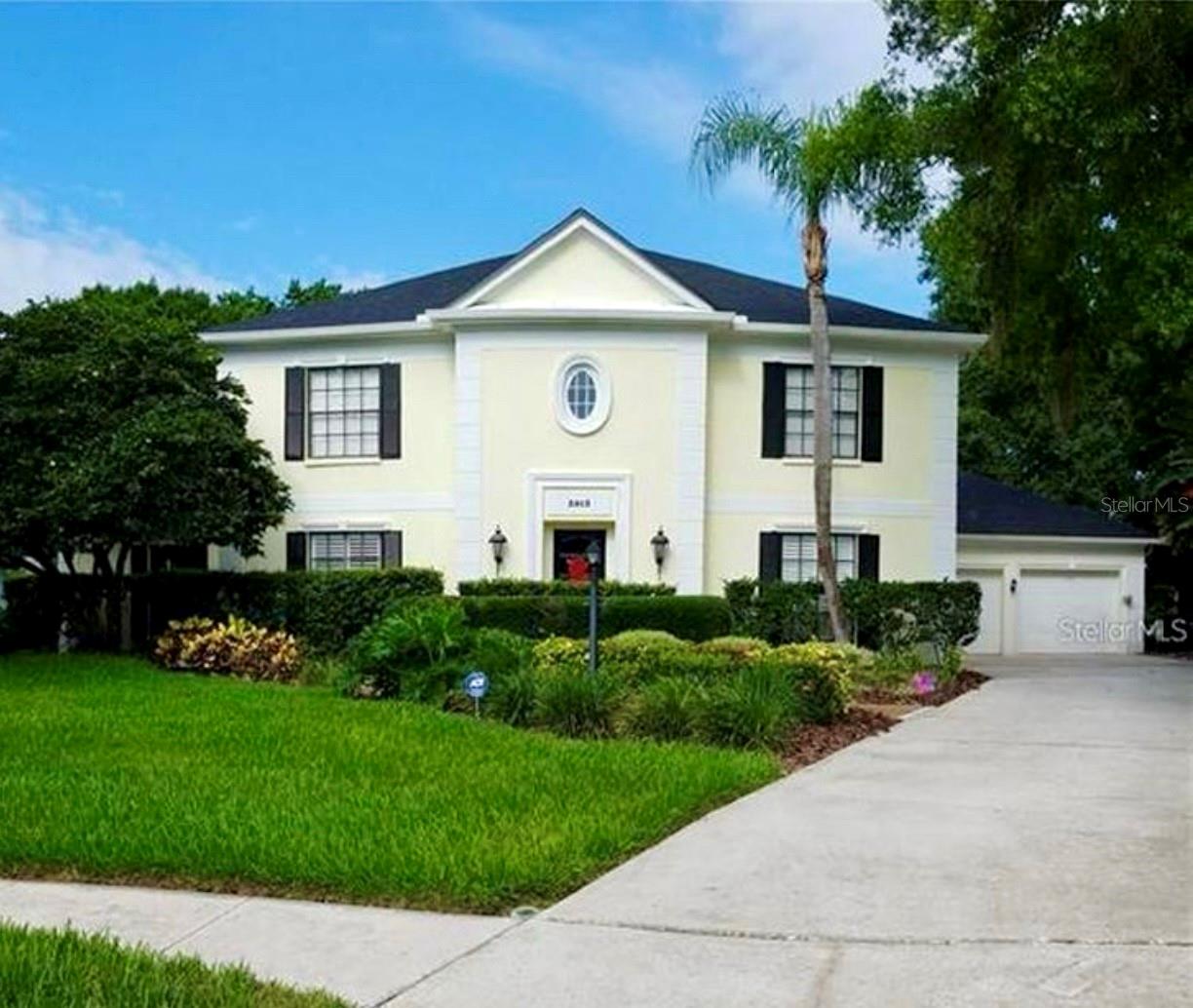 3913 NORTHAMPTON WAY, TAMPA, FL, 33618