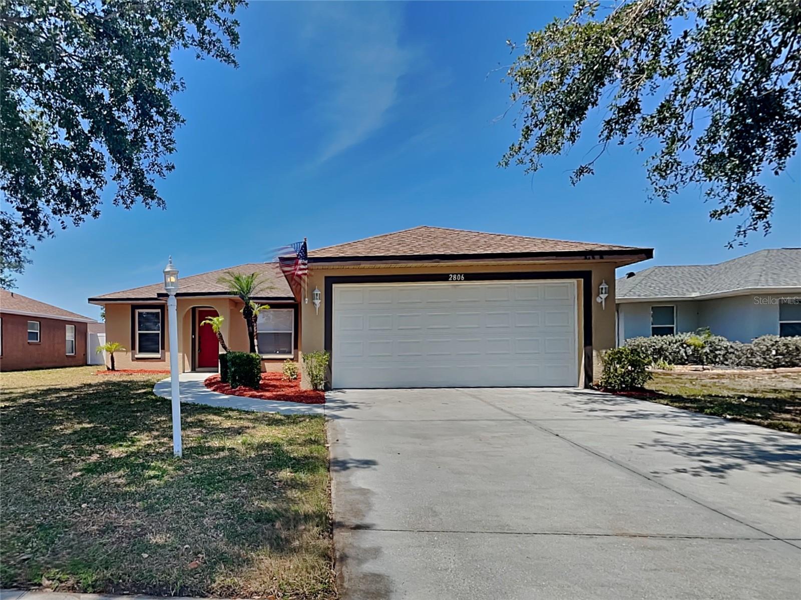 2806 94TH ST E, PALMETTO, FL, 34221