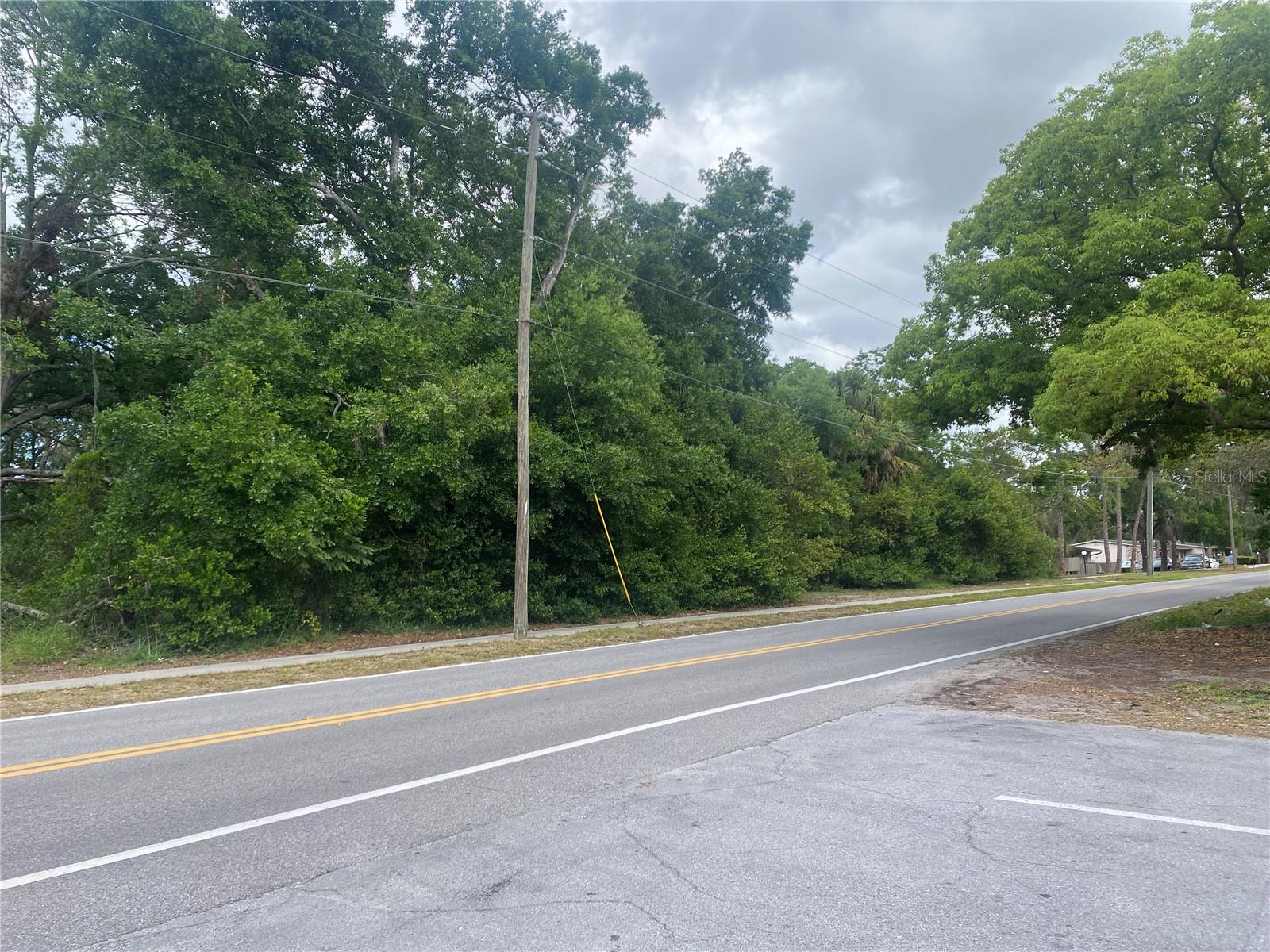 INDIANA AVE, NEW PORT RICHEY, FL, 34653